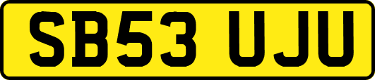SB53UJU
