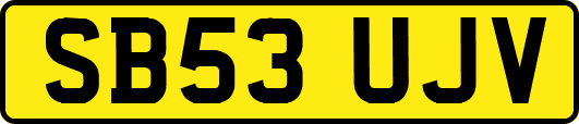 SB53UJV