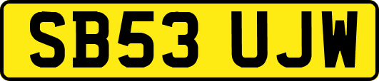 SB53UJW