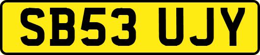 SB53UJY