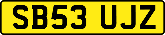 SB53UJZ