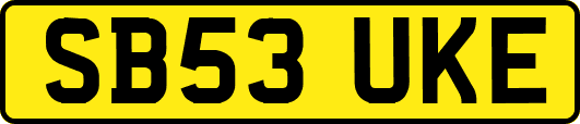 SB53UKE