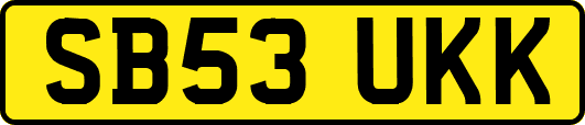 SB53UKK