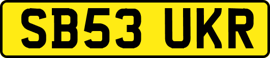 SB53UKR