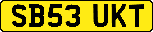 SB53UKT
