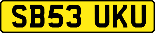 SB53UKU