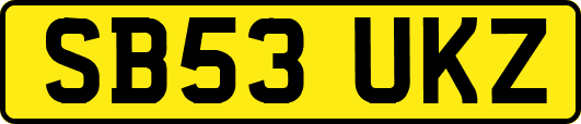 SB53UKZ