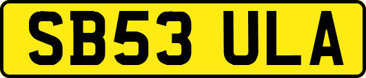SB53ULA