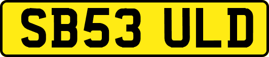 SB53ULD