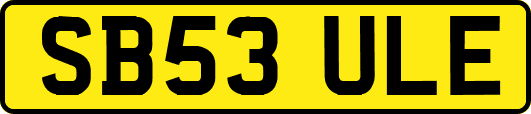 SB53ULE