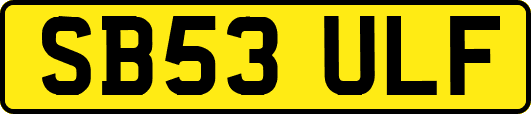 SB53ULF