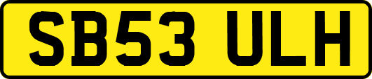 SB53ULH