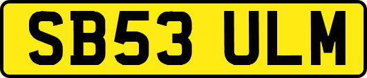 SB53ULM