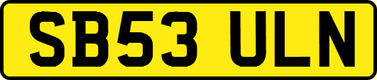 SB53ULN