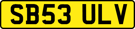 SB53ULV