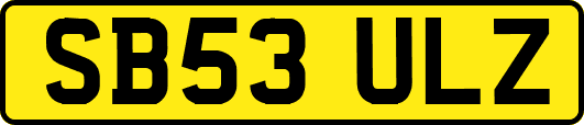 SB53ULZ