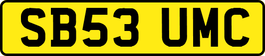 SB53UMC