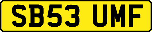 SB53UMF