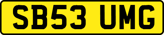 SB53UMG