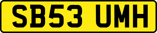 SB53UMH