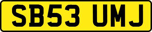 SB53UMJ