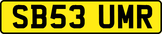 SB53UMR