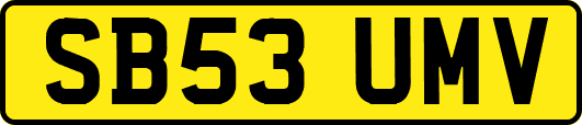 SB53UMV