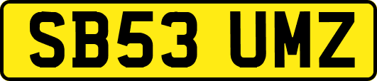 SB53UMZ