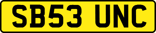 SB53UNC