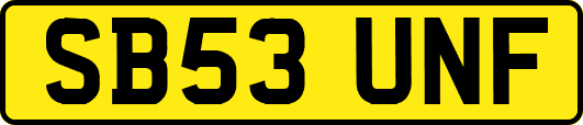 SB53UNF