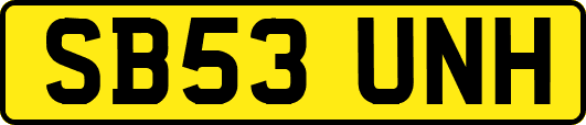 SB53UNH