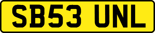 SB53UNL