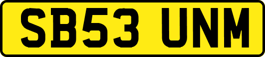 SB53UNM