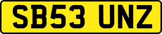 SB53UNZ