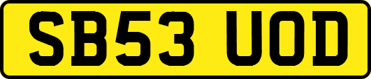 SB53UOD