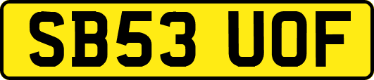 SB53UOF