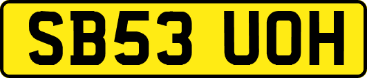 SB53UOH