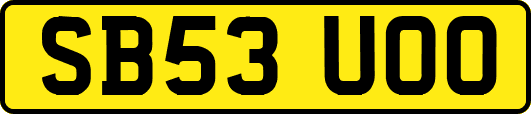 SB53UOO