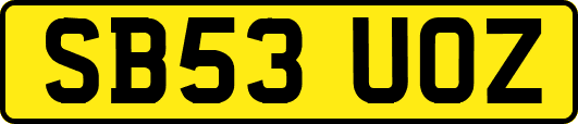 SB53UOZ