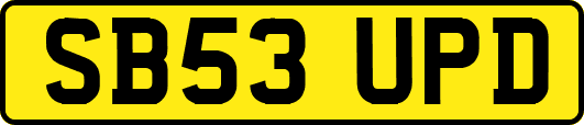 SB53UPD