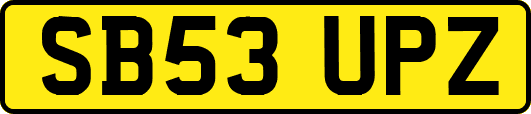 SB53UPZ