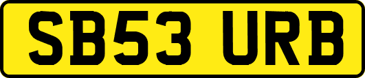 SB53URB