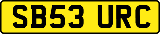 SB53URC
