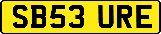 SB53URE