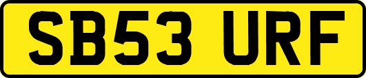 SB53URF