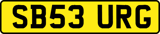 SB53URG