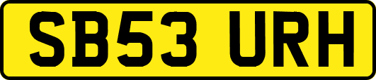 SB53URH
