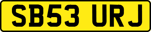 SB53URJ