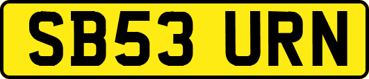 SB53URN