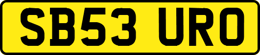 SB53URO